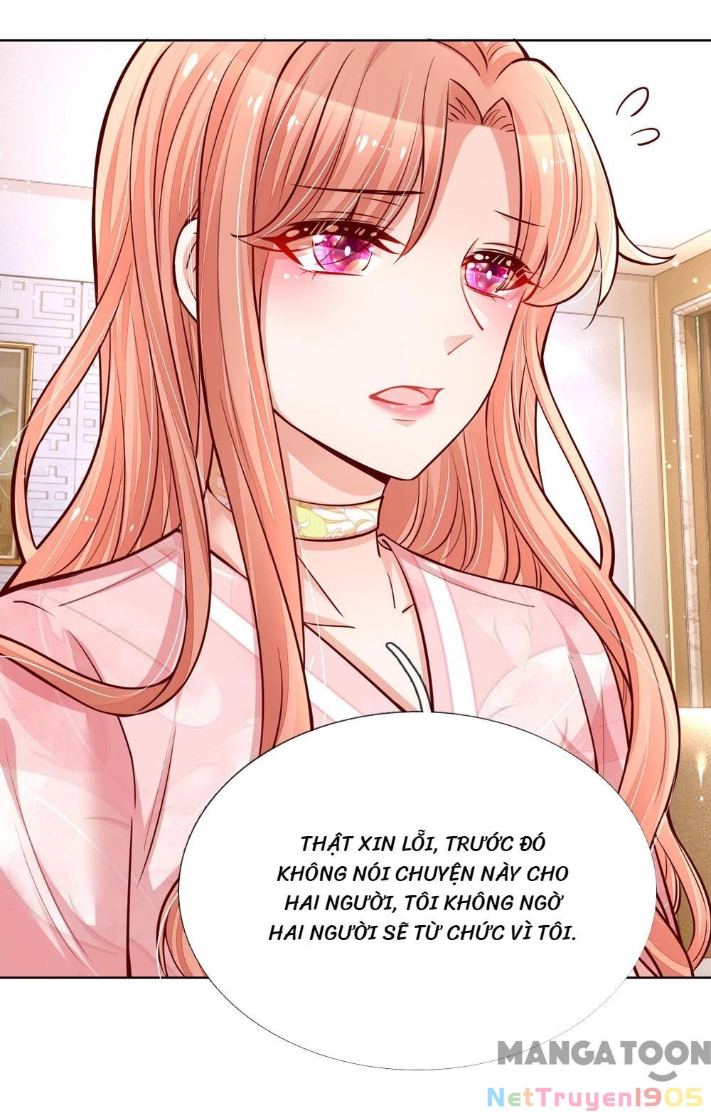 Mami Mau Chạy - Daddy Đuổi Tới Rồi Chapter 107 - 26