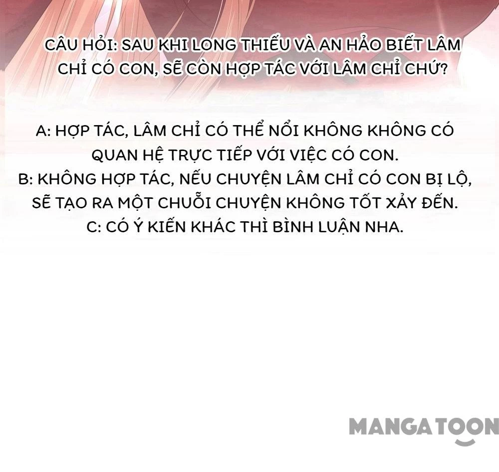 Mami Mau Chạy - Daddy Đuổi Tới Rồi Chapter 107 - 28