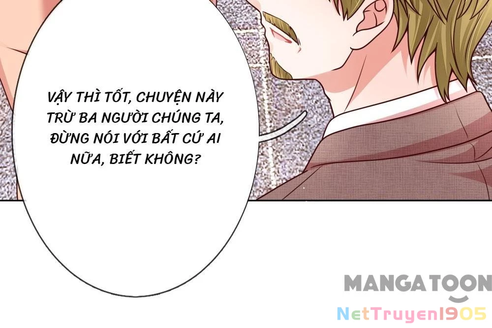 Mami Mau Chạy - Daddy Đuổi Tới Rồi Chapter 108 - 4