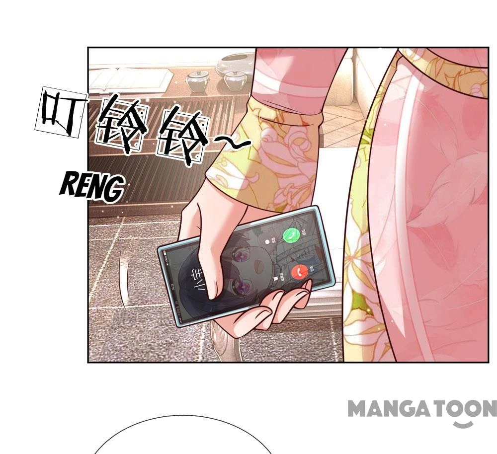 Mami Mau Chạy - Daddy Đuổi Tới Rồi Chapter 108 - 6
