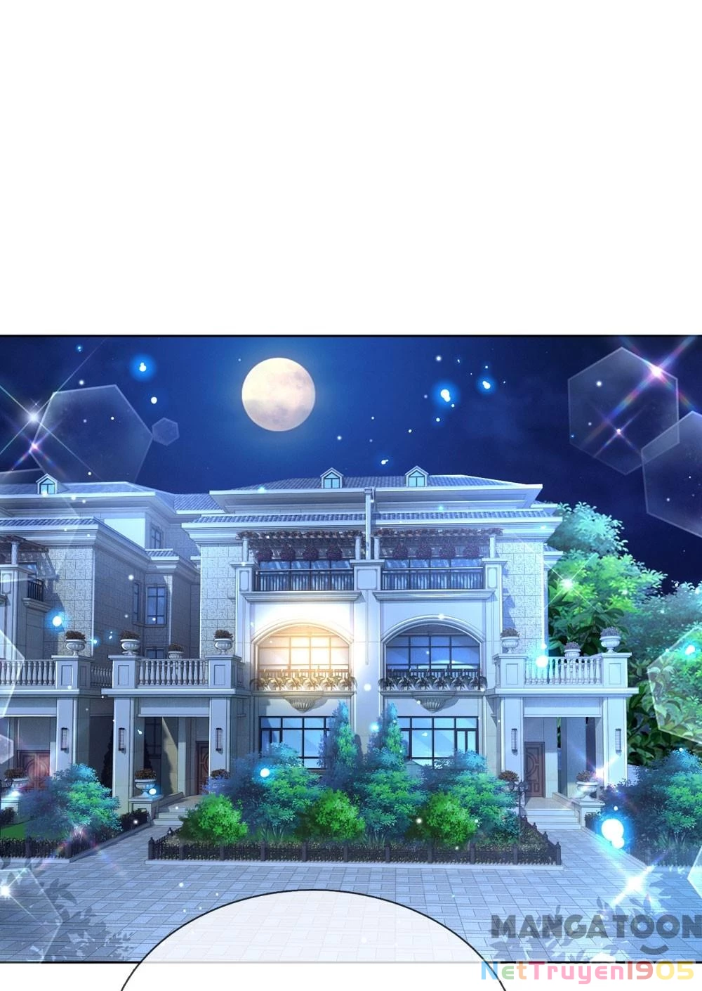 Mami Mau Chạy - Daddy Đuổi Tới Rồi Chapter 108 - 13