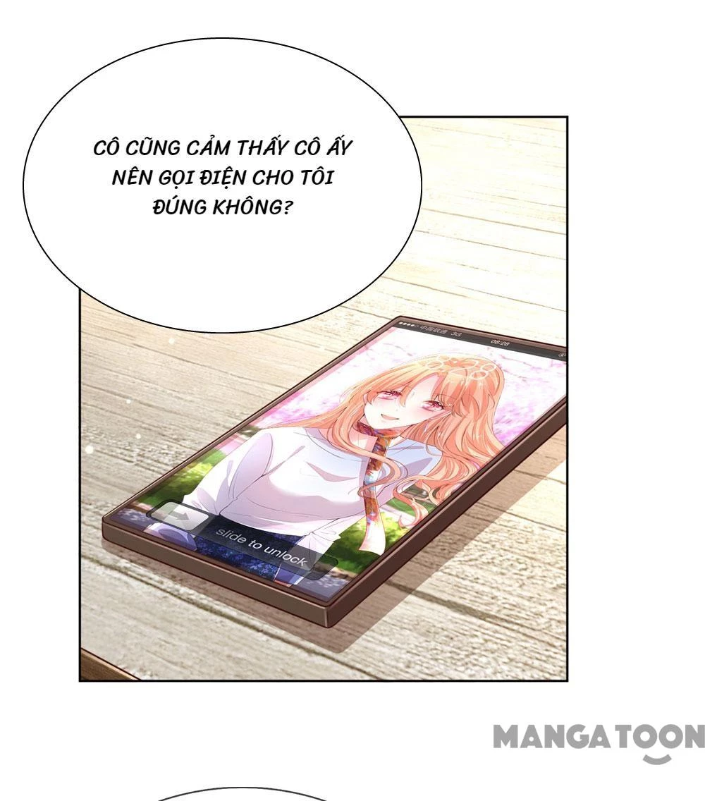 Mami Mau Chạy - Daddy Đuổi Tới Rồi Chapter 108 - 19