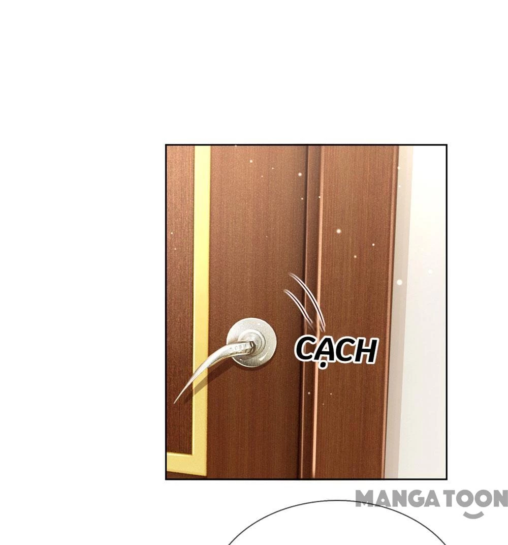 Mami Mau Chạy - Daddy Đuổi Tới Rồi Chapter 108 - 28