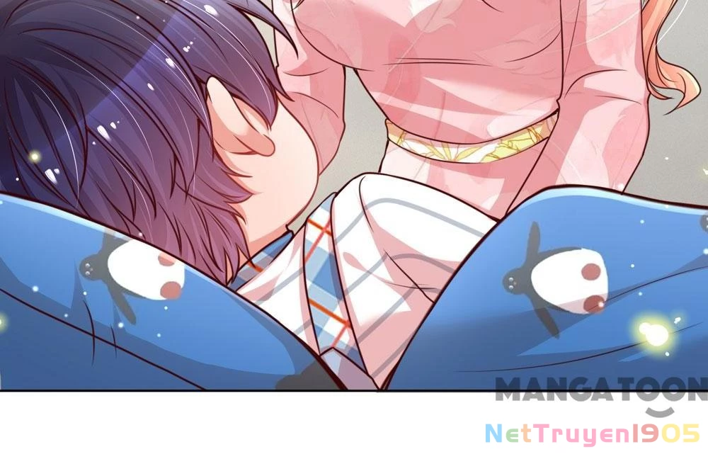 Mami Mau Chạy - Daddy Đuổi Tới Rồi Chapter 109 - 15
