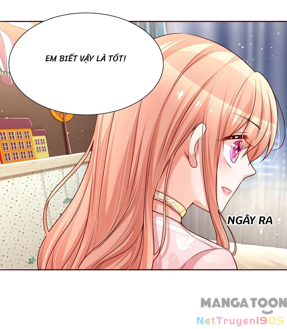Mami Mau Chạy - Daddy Đuổi Tới Rồi Chapter 109 - 18