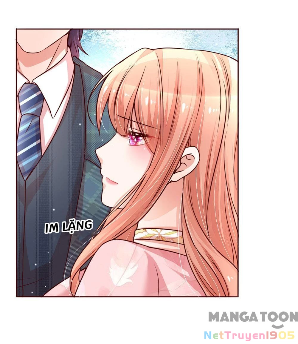 Mami Mau Chạy - Daddy Đuổi Tới Rồi Chapter 109 - 26