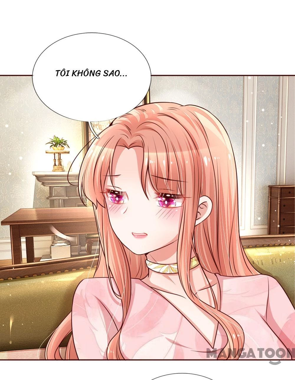 Mami Mau Chạy - Daddy Đuổi Tới Rồi Chapter 109 - 28