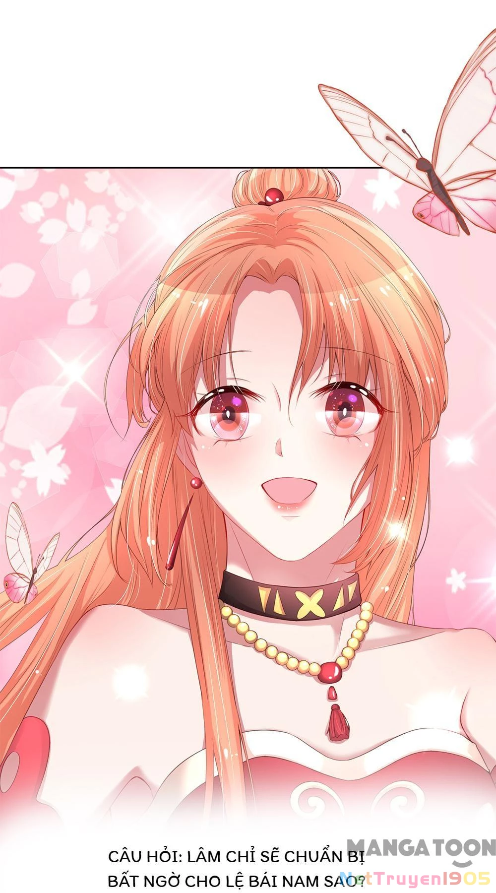 Mami Mau Chạy - Daddy Đuổi Tới Rồi Chapter 109 - 37