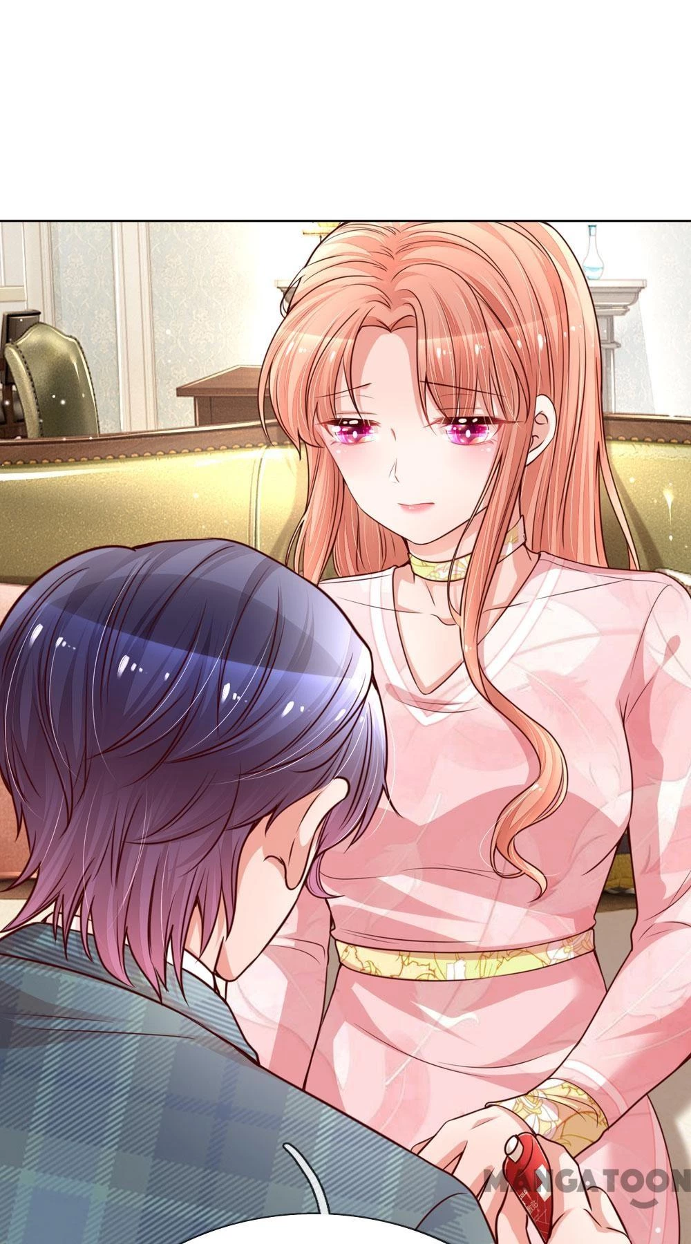 Mami Mau Chạy - Daddy Đuổi Tới Rồi Chapter 110 - 3