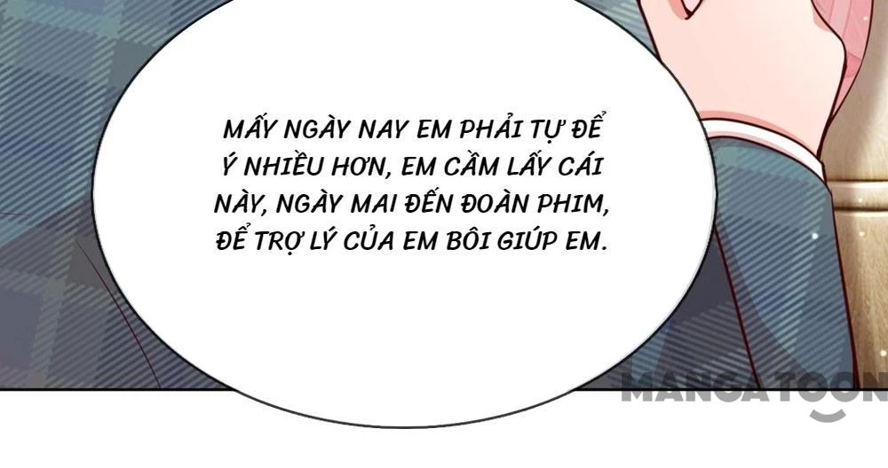 Mami Mau Chạy - Daddy Đuổi Tới Rồi Chapter 110 - 4