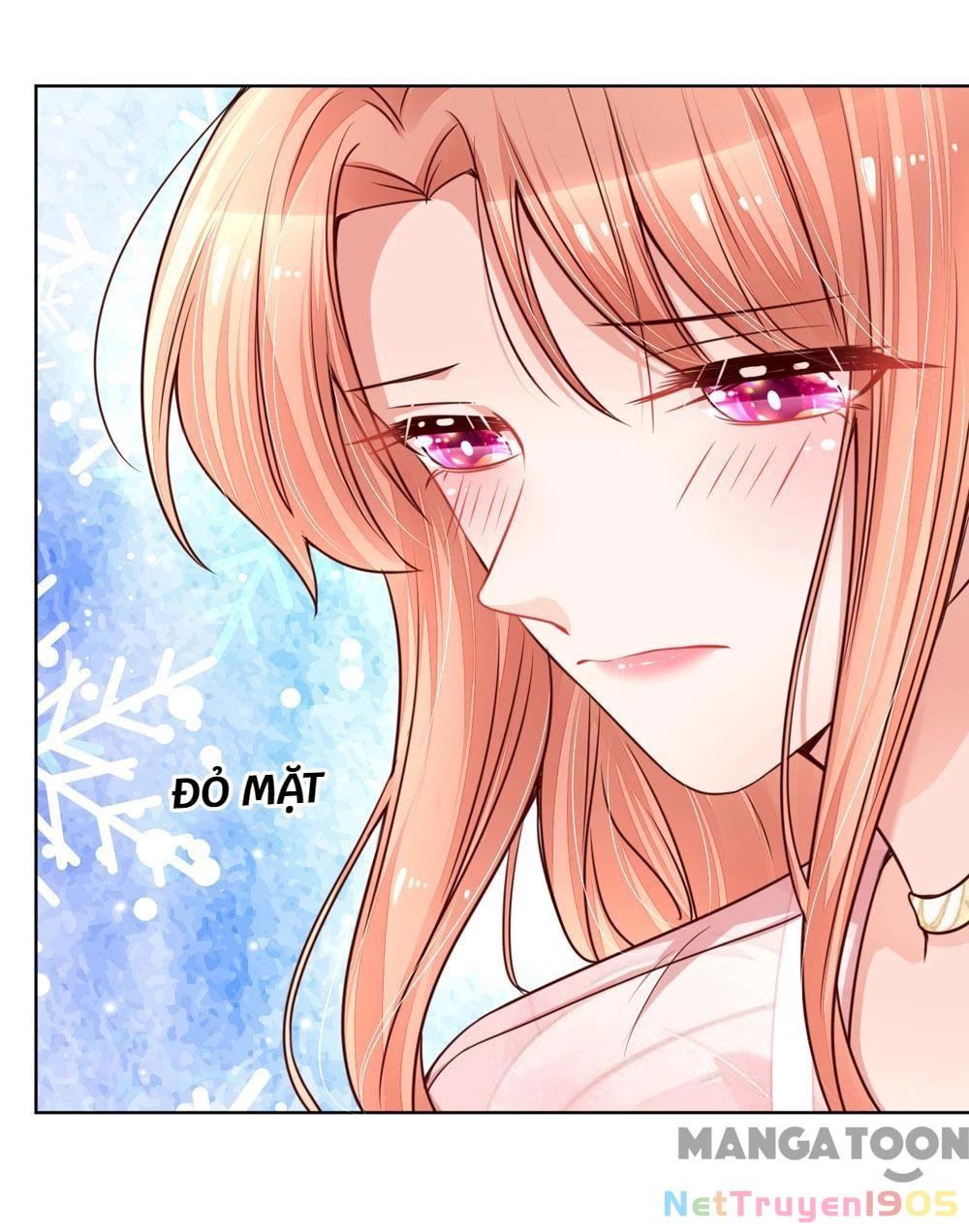 Mami Mau Chạy - Daddy Đuổi Tới Rồi Chapter 110 - 5