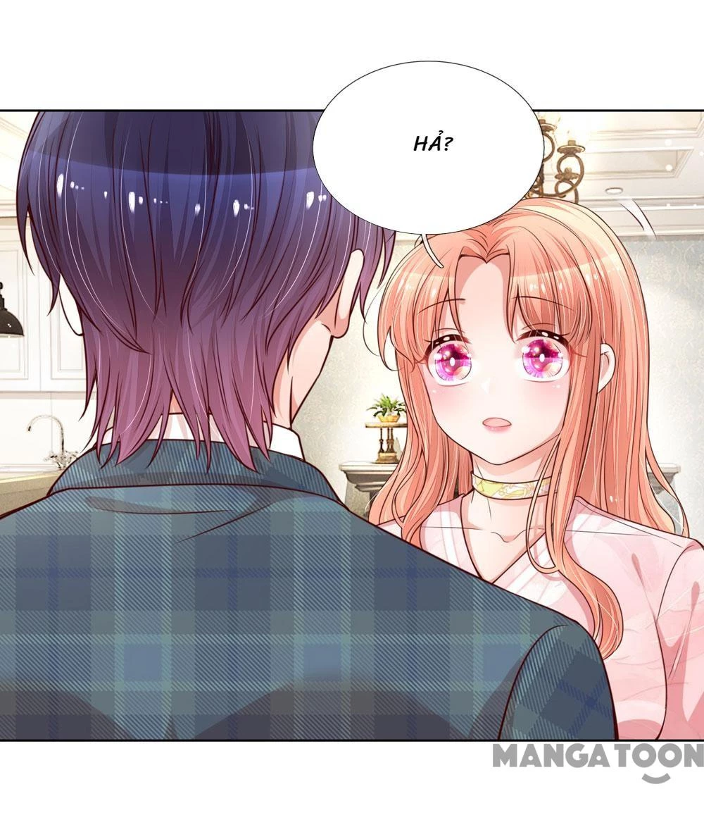 Mami Mau Chạy - Daddy Đuổi Tới Rồi Chapter 110 - 9