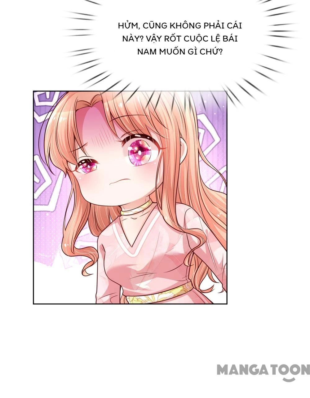 Mami Mau Chạy - Daddy Đuổi Tới Rồi Chapter 110 - 12