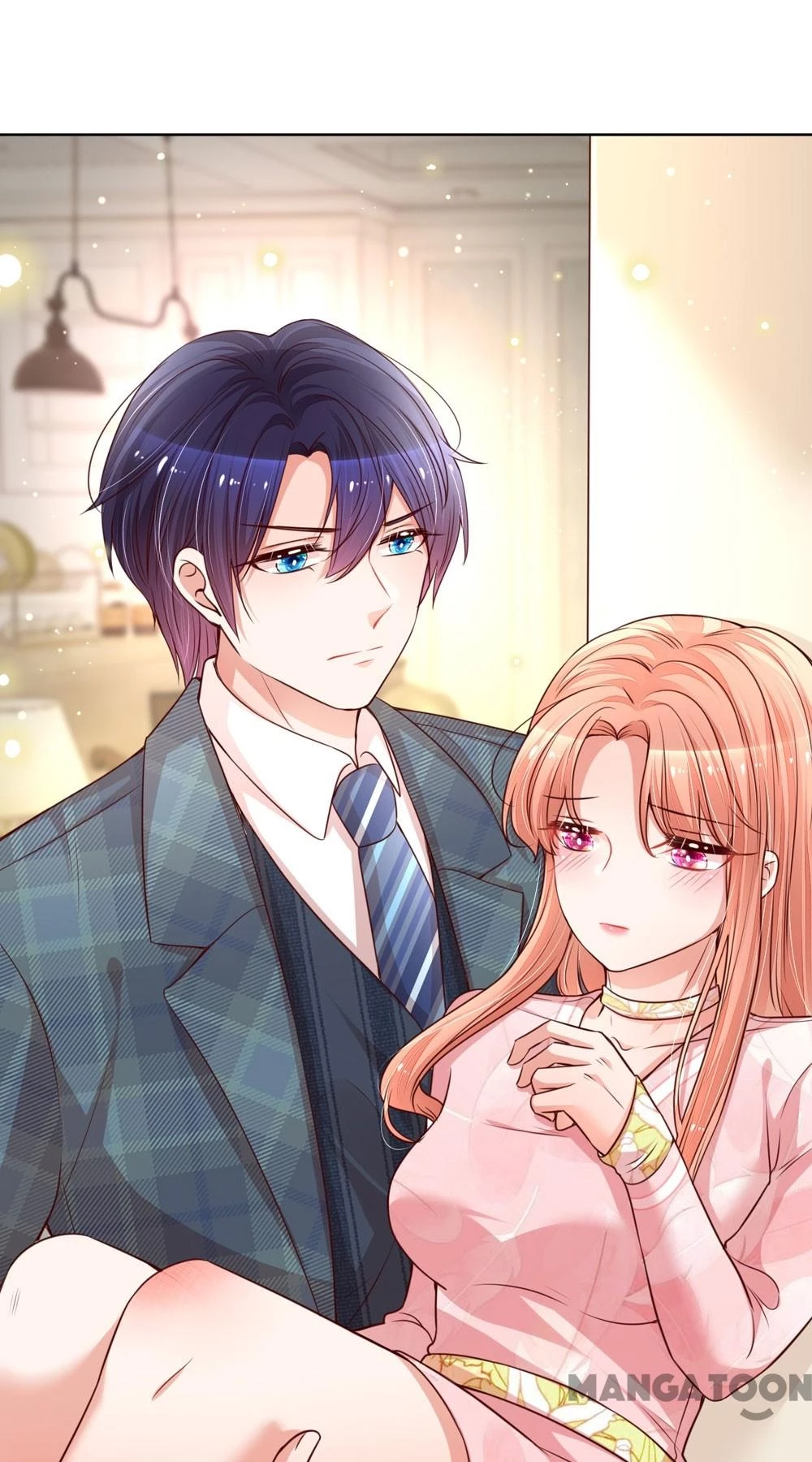 Mami Mau Chạy - Daddy Đuổi Tới Rồi Chapter 110 - 17