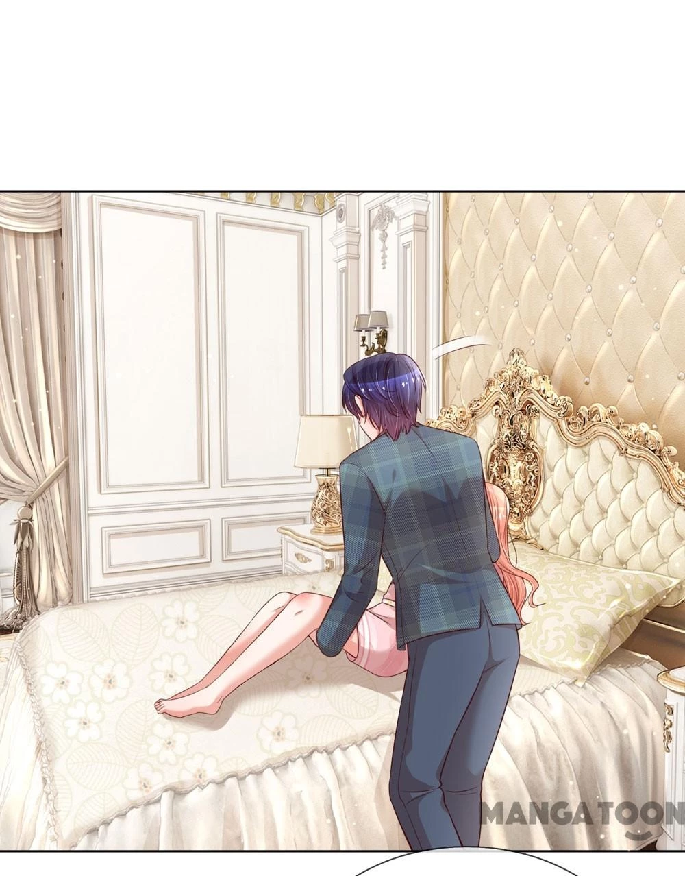 Mami Mau Chạy - Daddy Đuổi Tới Rồi Chapter 110 - 19