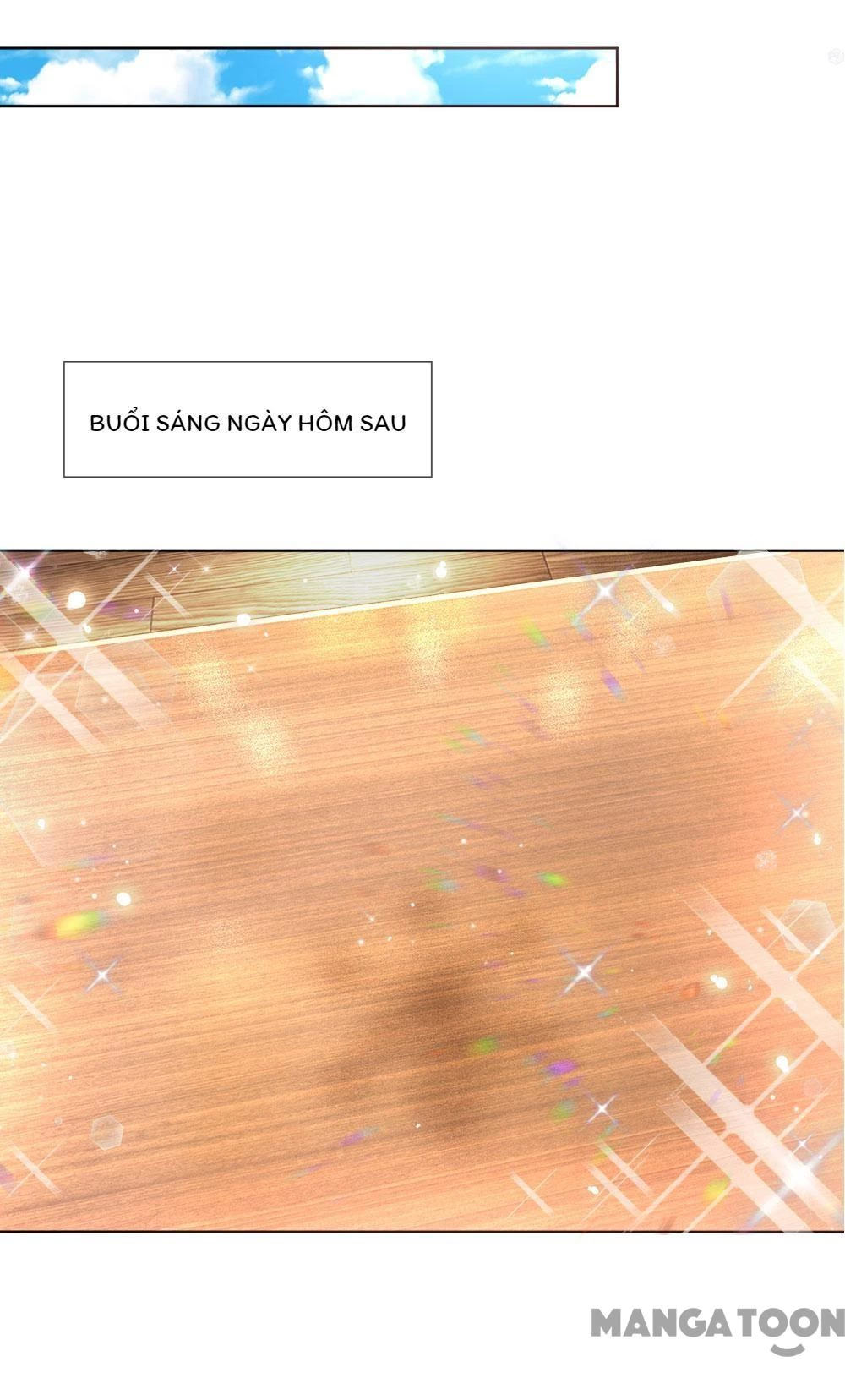 Mami Mau Chạy - Daddy Đuổi Tới Rồi Chapter 110 - 29