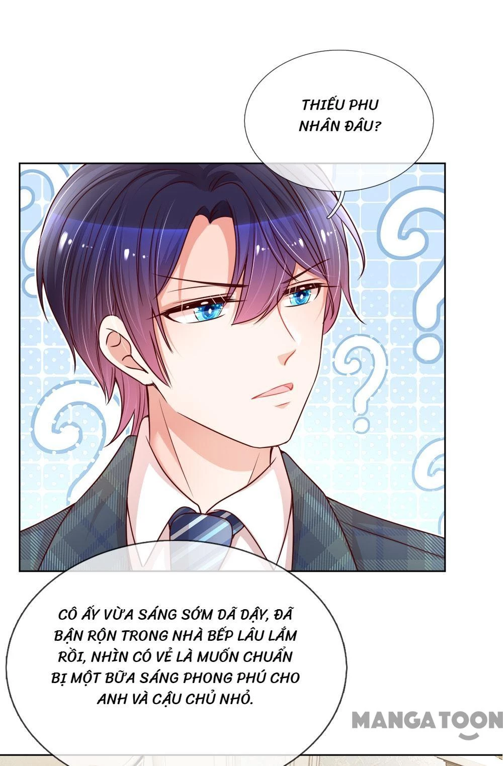 Mami Mau Chạy - Daddy Đuổi Tới Rồi Chapter 110 - 31