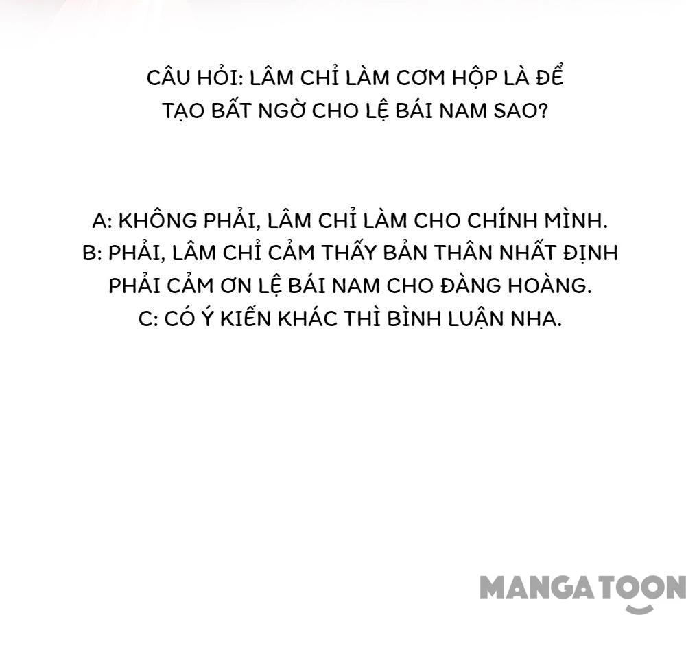 Mami Mau Chạy - Daddy Đuổi Tới Rồi Chapter 110 - 35