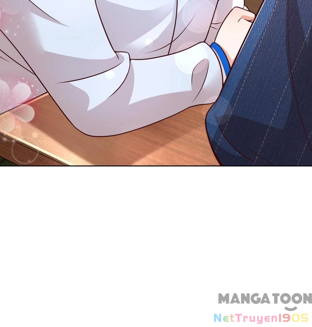 Mami Mau Chạy - Daddy Đuổi Tới Rồi Chapter 111 - 8