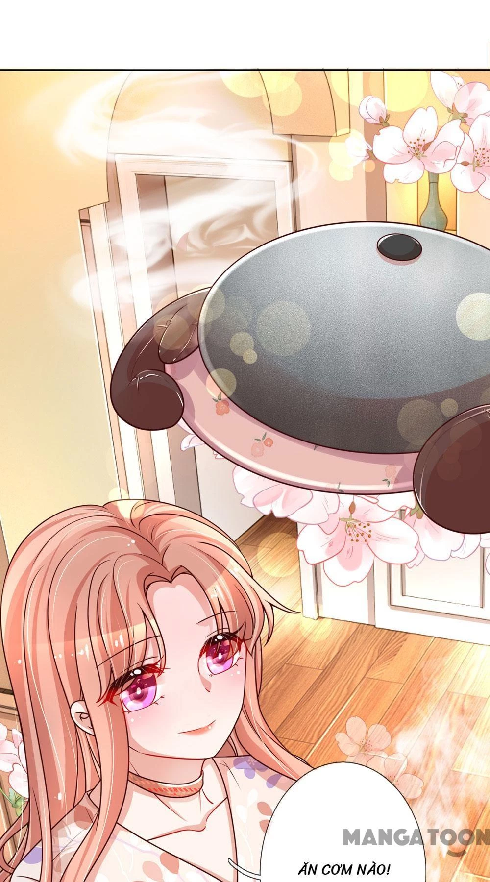 Mami Mau Chạy - Daddy Đuổi Tới Rồi Chapter 111 - 9