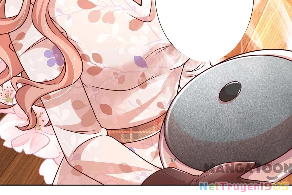 Mami Mau Chạy - Daddy Đuổi Tới Rồi Chapter 111 - 10