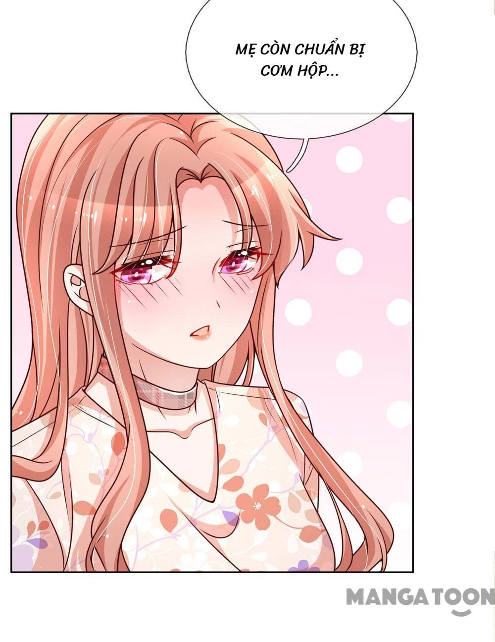 Mami Mau Chạy - Daddy Đuổi Tới Rồi Chapter 111 - 19