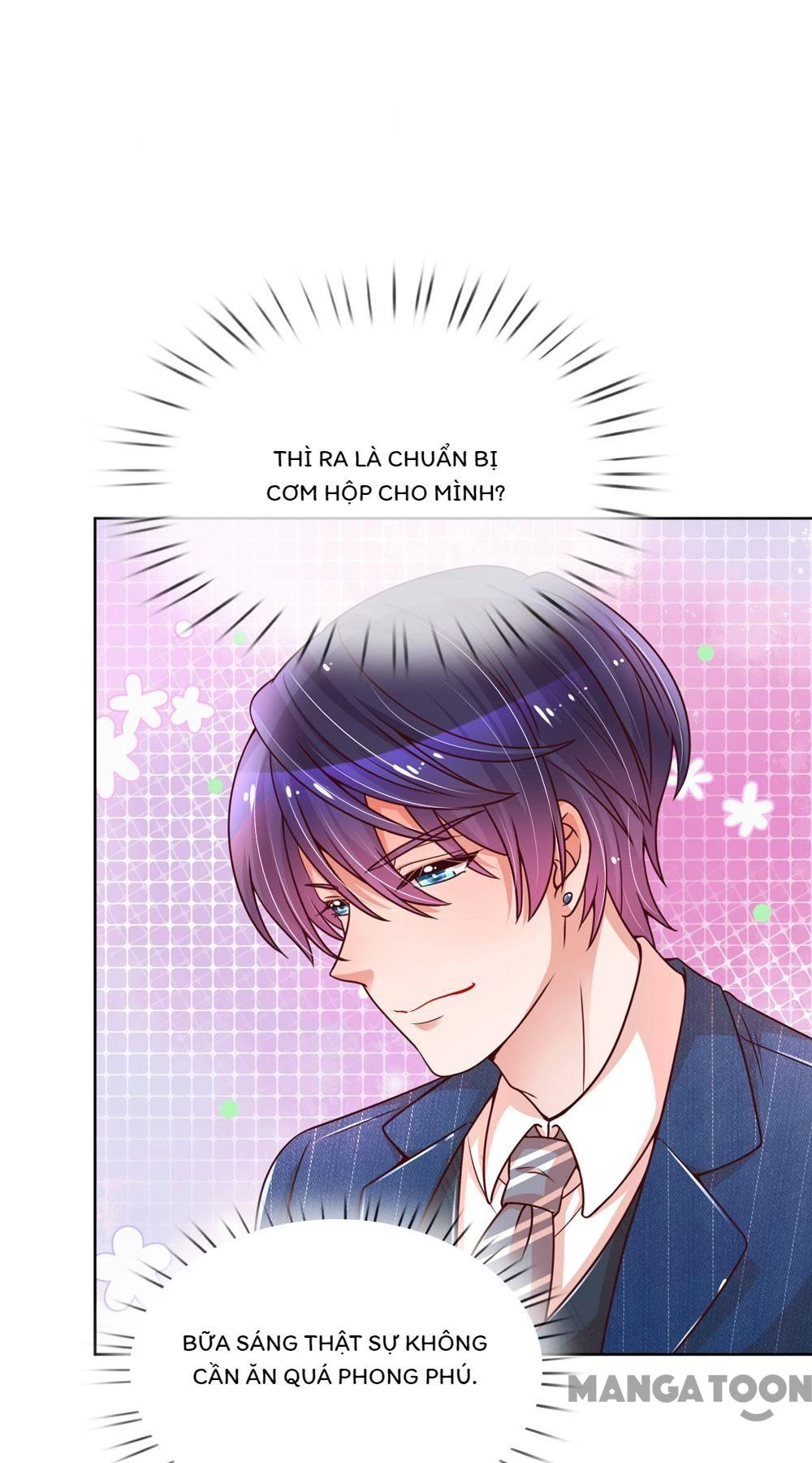 Mami Mau Chạy - Daddy Đuổi Tới Rồi Chapter 111 - 22