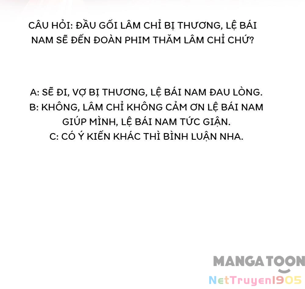 Mami Mau Chạy - Daddy Đuổi Tới Rồi Chapter 111 - 25