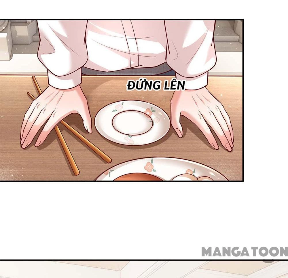 Mami Mau Chạy - Daddy Đuổi Tới Rồi Chapter 112 - 7
