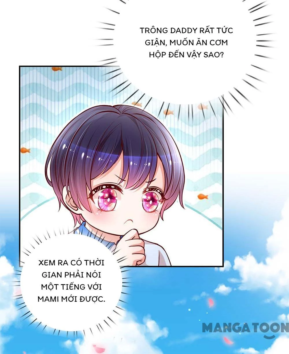 Mami Mau Chạy - Daddy Đuổi Tới Rồi Chapter 112 - 9