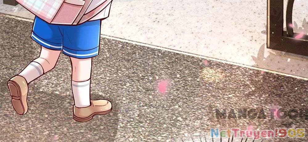 Mami Mau Chạy - Daddy Đuổi Tới Rồi Chapter 112 - 11