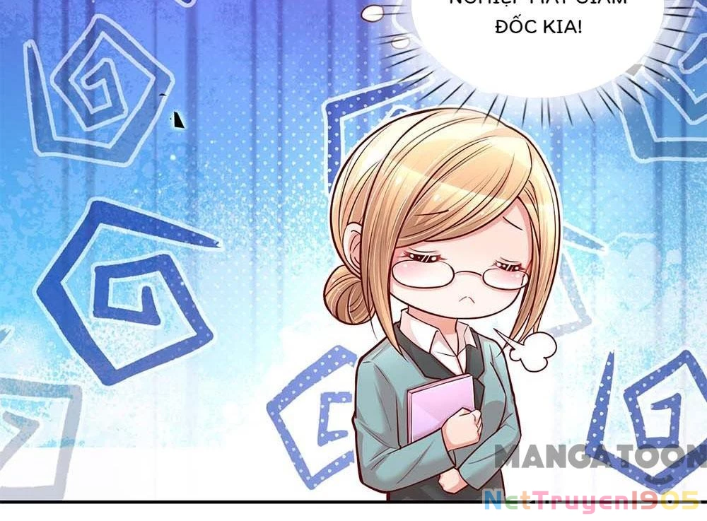 Mami Mau Chạy - Daddy Đuổi Tới Rồi Chapter 112 - 17