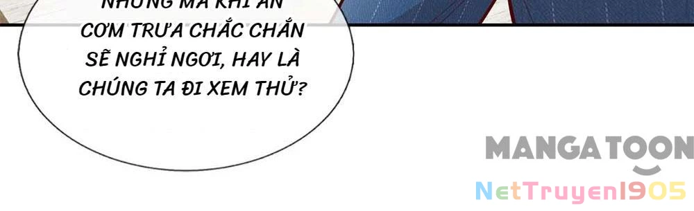 Mami Mau Chạy - Daddy Đuổi Tới Rồi Chapter 112 - 21