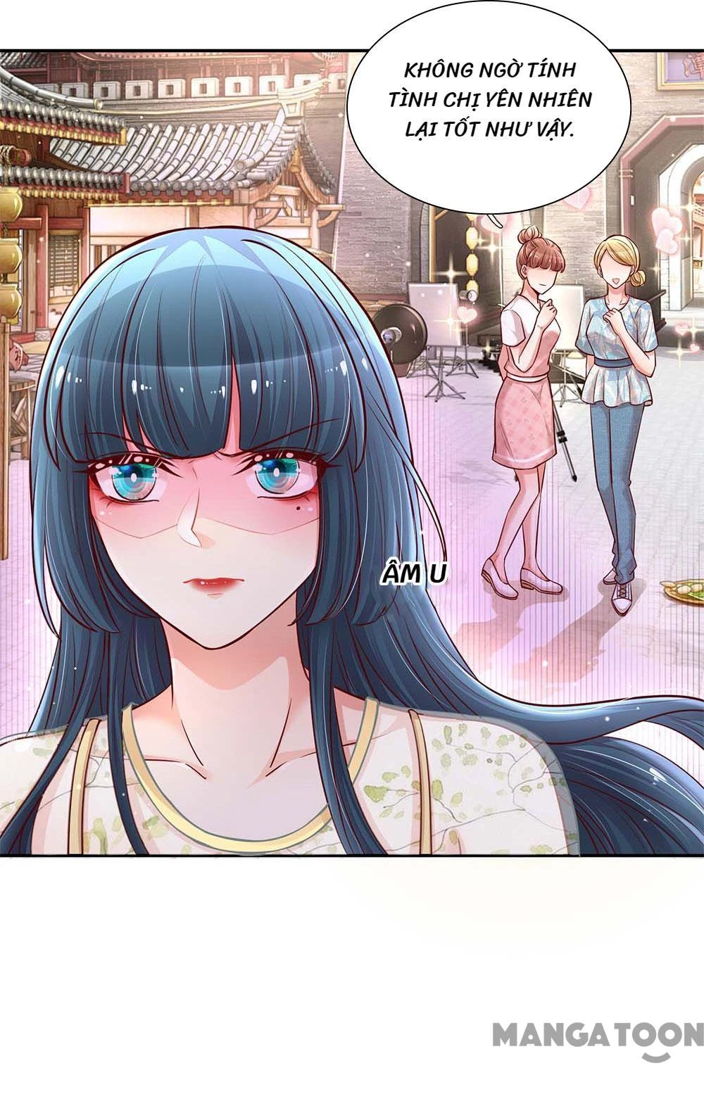 Mami Mau Chạy - Daddy Đuổi Tới Rồi Chapter 112 - 35