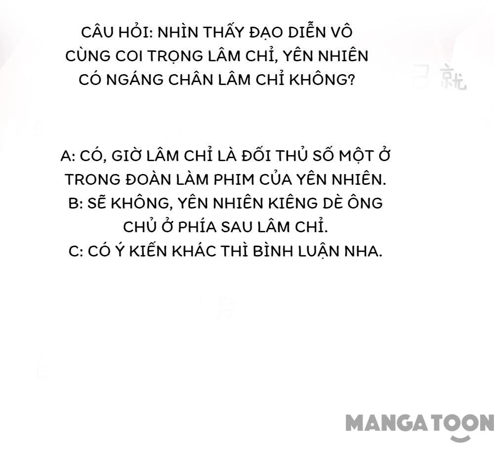 Mami Mau Chạy - Daddy Đuổi Tới Rồi Chapter 112 - 37