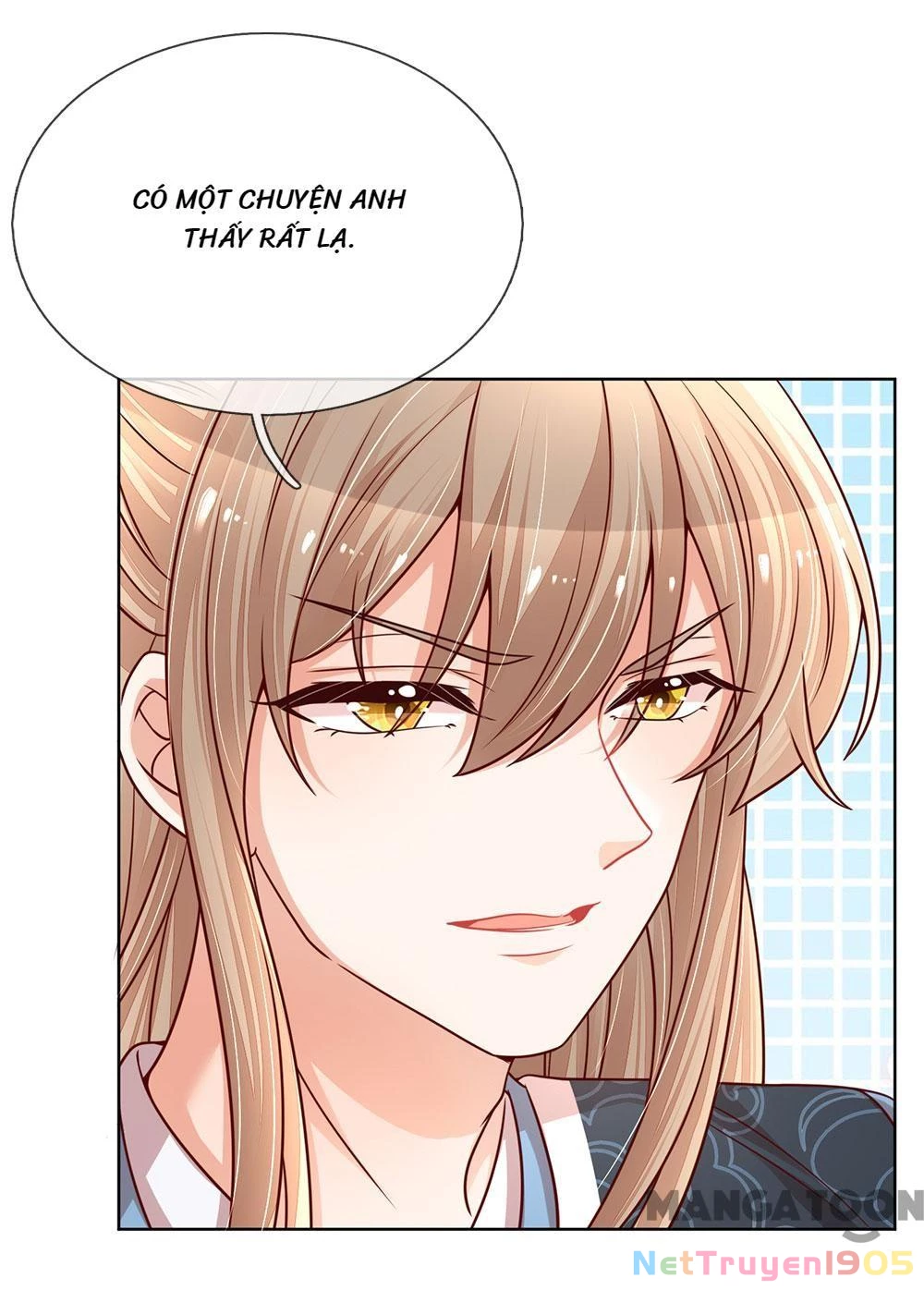 Mami Mau Chạy - Daddy Đuổi Tới Rồi Chapter 113 - 3