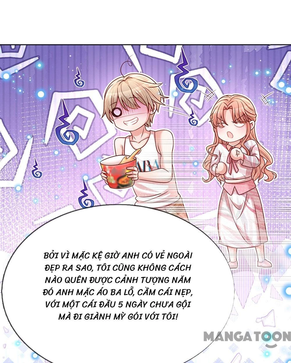 Mami Mau Chạy - Daddy Đuổi Tới Rồi Chapter 113 - 9