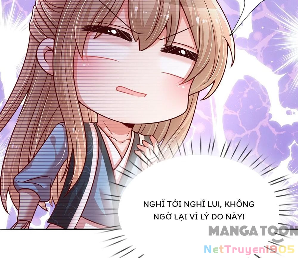 Mami Mau Chạy - Daddy Đuổi Tới Rồi Chapter 113 - 11