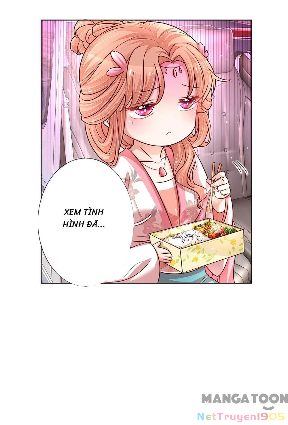 Mami Mau Chạy - Daddy Đuổi Tới Rồi Chapter 113 - 20