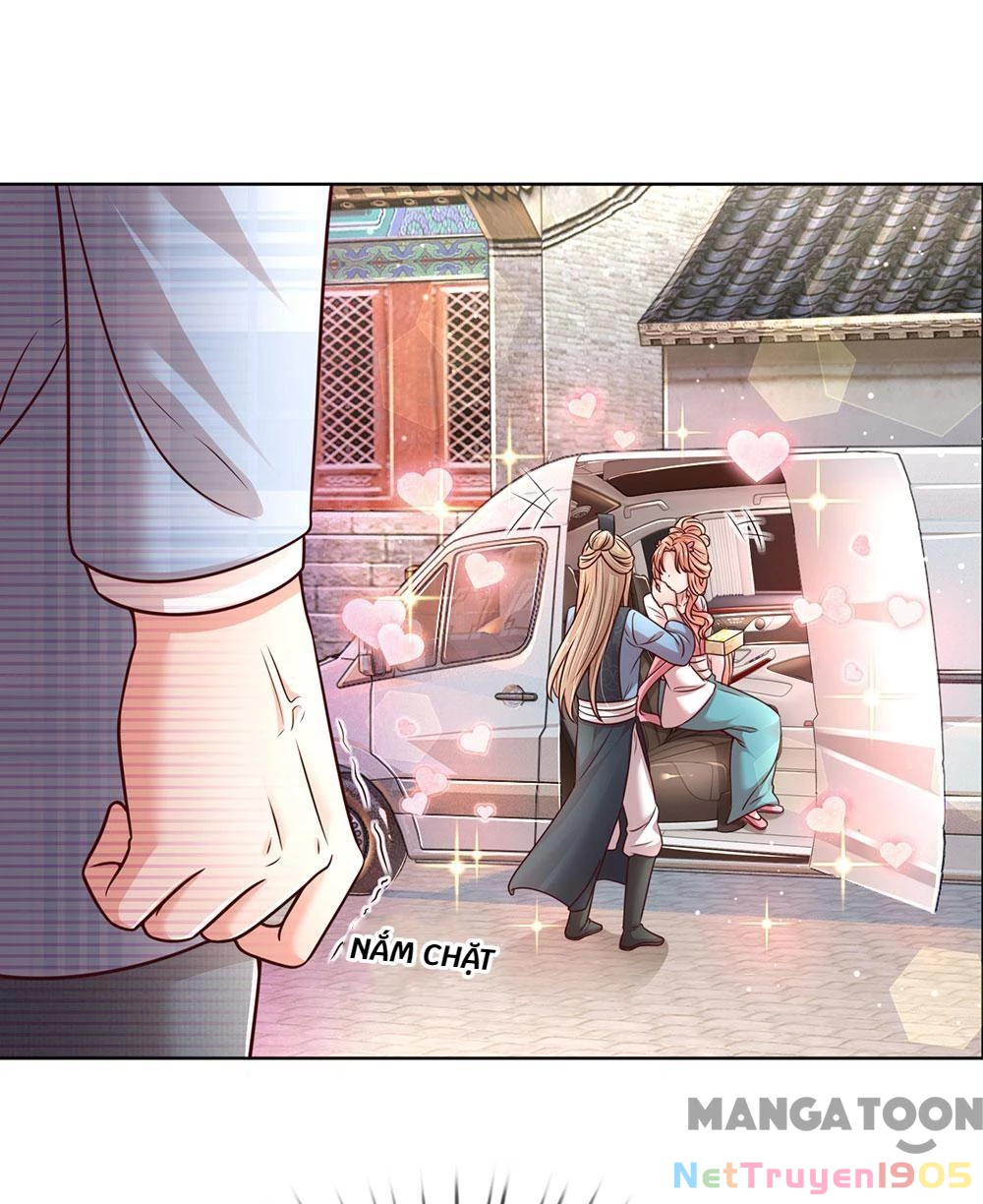 Mami Mau Chạy - Daddy Đuổi Tới Rồi Chapter 113 - 22