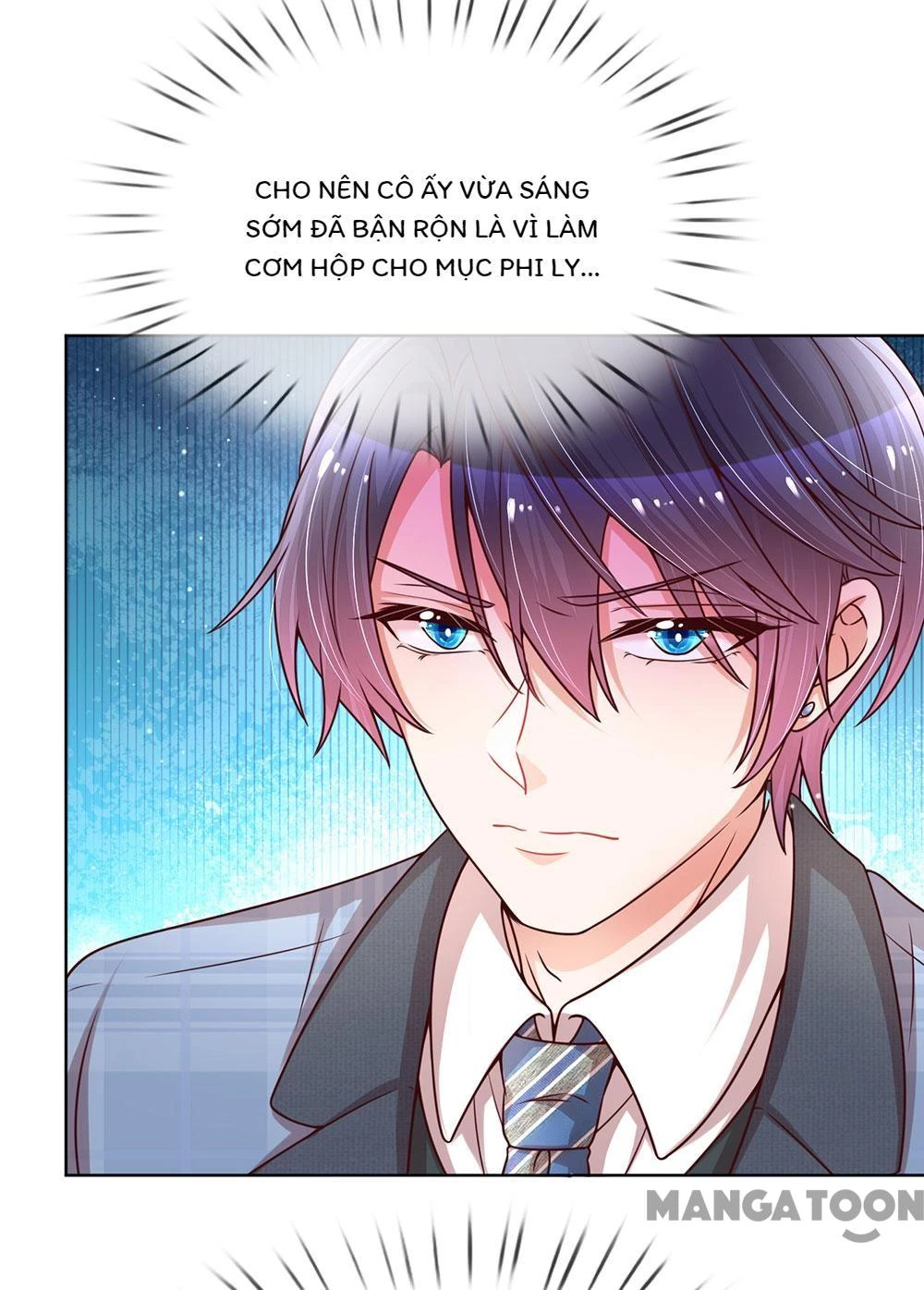 Mami Mau Chạy - Daddy Đuổi Tới Rồi Chapter 113 - 23