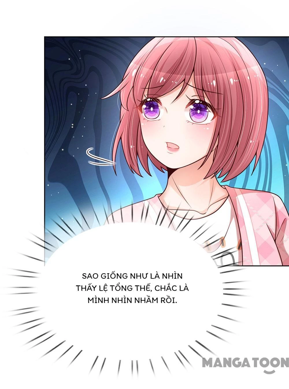 Mami Mau Chạy - Daddy Đuổi Tới Rồi Chapter 113 - 26