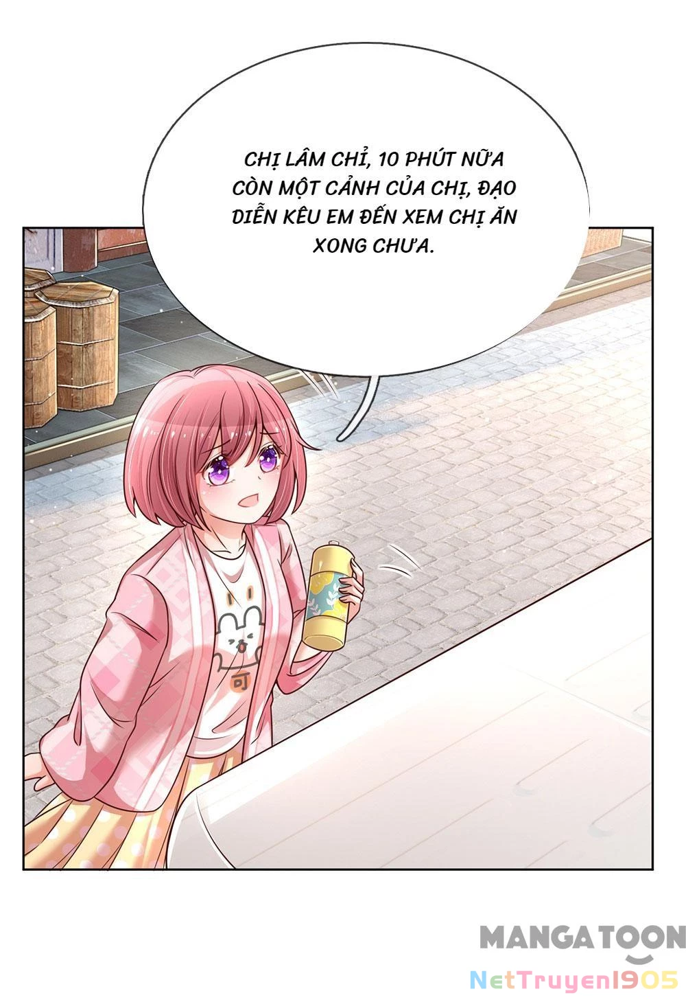 Mami Mau Chạy - Daddy Đuổi Tới Rồi Chapter 113 - 27