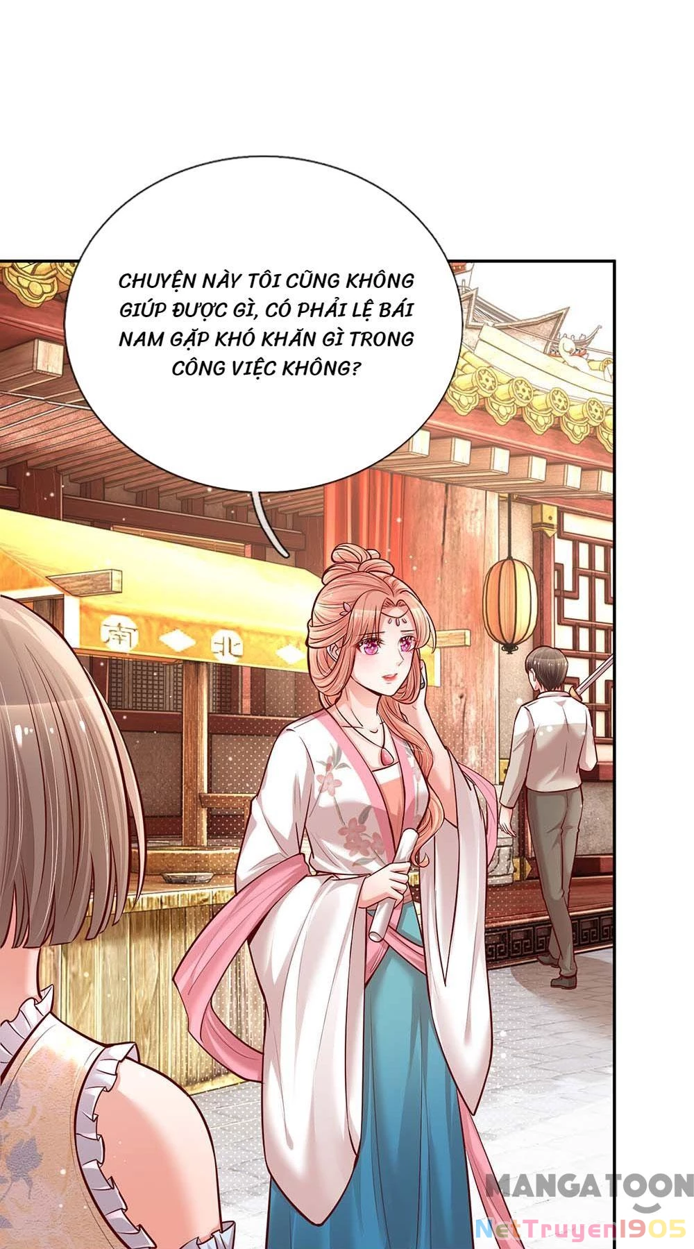 Mami Mau Chạy - Daddy Đuổi Tới Rồi Chapter 114 - 12