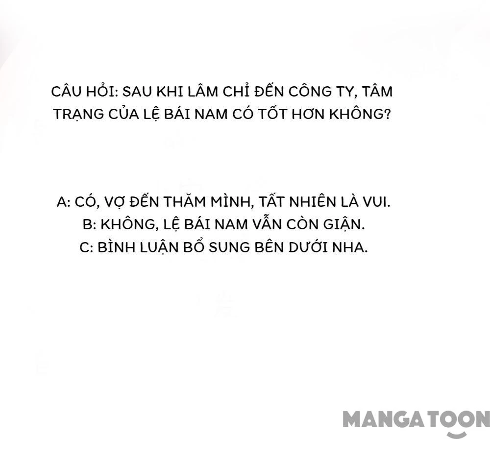 Mami Mau Chạy - Daddy Đuổi Tới Rồi Chapter 114 - 30
