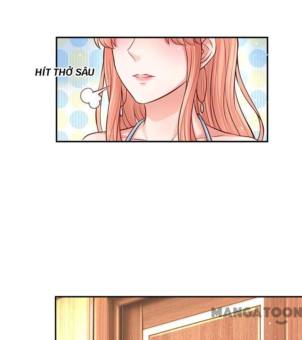 Mami Mau Chạy - Daddy Đuổi Tới Rồi Chapter 115 - 6