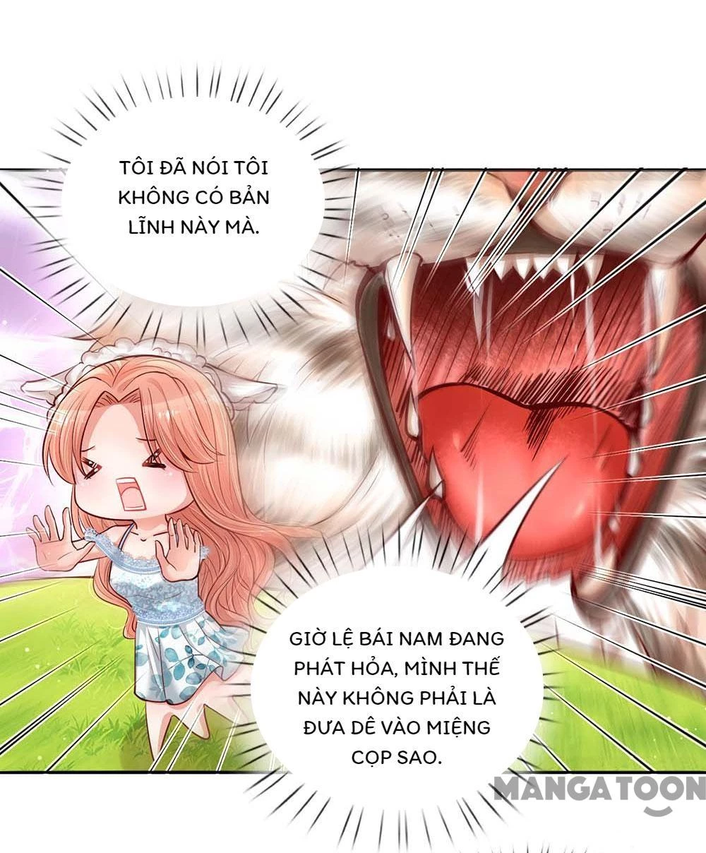 Mami Mau Chạy - Daddy Đuổi Tới Rồi Chapter 115 - 10