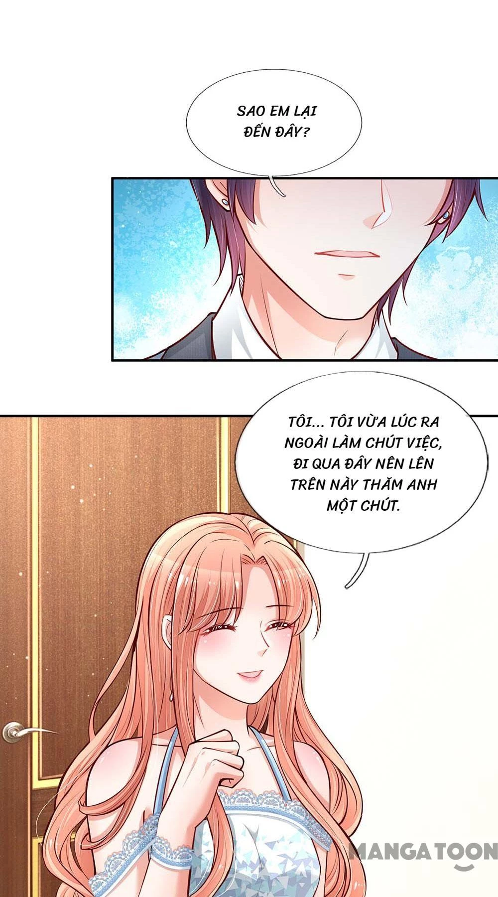 Mami Mau Chạy - Daddy Đuổi Tới Rồi Chapter 115 - 15