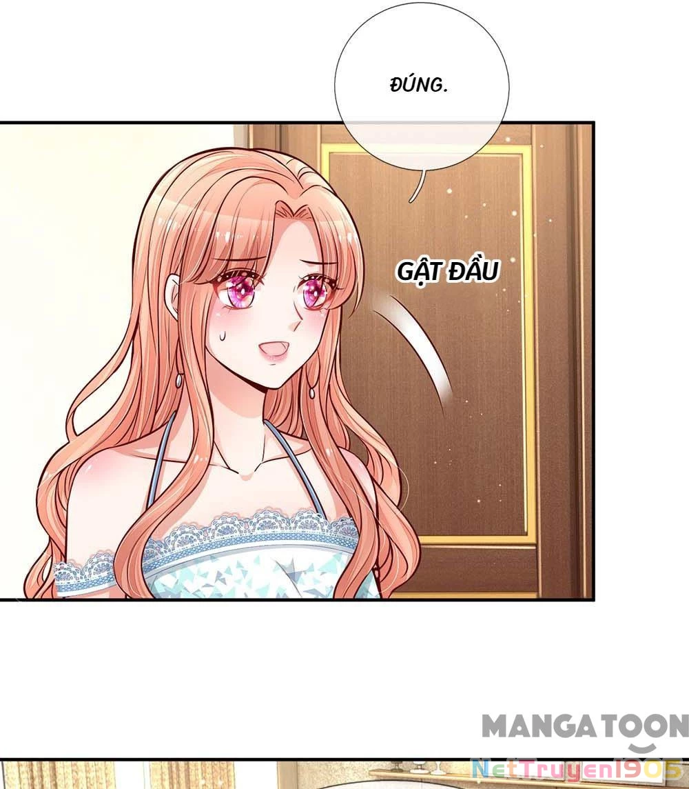 Mami Mau Chạy - Daddy Đuổi Tới Rồi Chapter 115 - 18