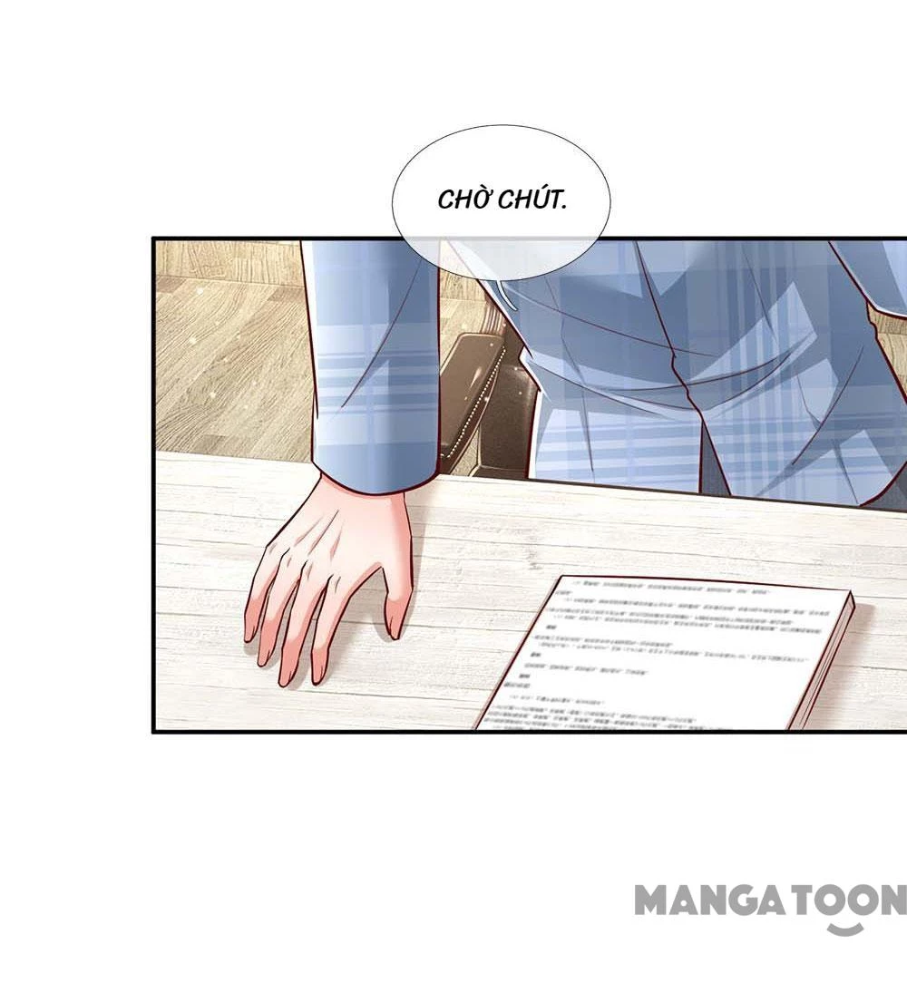 Mami Mau Chạy - Daddy Đuổi Tới Rồi Chapter 115 - 20